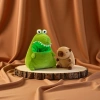 Kapipala crocodile Capybara plush toy, throw pillow, girl gift, doll, cross-border toy Application Scenario